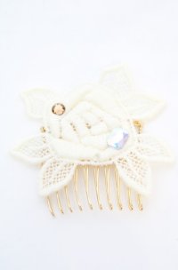 Enchantlic Enchantilly / 魔法のアタッチメント  キナリ×ストーン2個 O-25-08-17-046-LO-ZA-OW-OS