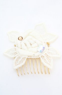 画像1: Enchantlic Enchantilly / 魔法のアタッチメント  キナリ×ストーン2個 O-25-08-17-046-LO-ZA-OW-OS