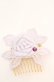 画像1: Enchantlic Enchantilly / 魔法のアタッチメント  ラベンダー×ストーン1個 O-25-08-17-048-LO-ZA-OW-OS (1)