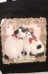 画像2: Enchantlic Enchantilly / ネコエルの肖像画トートバッグ  クロ O-25-08-17-004-LO-BG-OW-OS (2)