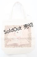 Enchantlic Enchantilly / 帰ってきた猫の大騒ぎセットのトートバッグ  キナリ O-25-08-17-005-LO-BG-OW-OS