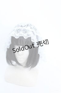 ALICE and the PIRATES / Damsel in distress ヴェール  オフ O-25-08-18-004-PA-AC-IG-ZT394-F005