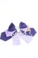 画像1: Enchantlic Enchantilly / リボンブローチ  ラベンダー O-25-08-18-011-LO-ZA-IG-OS (1)