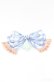 画像1: Enchantlic Enchantilly / リボンプリントブローチ  サックス O-25-08-18-015-LO-AC-IG-OS (1)