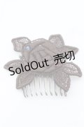 Enchantlic Enchantilly / 魔法のアタッチメント  ブラウン O-25-08-18-024-LO-ZA-IG-OS