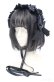画像1: metamorphose / まいごの子猫と魔法のランタンヘッドドレス  パープル O-25-08-18-003-ME-AC-IG-OS (1)