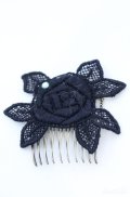 Enchantlic Enchantilly / 魔法のアタッチメント  クロ O-25-08-18-029-LO-ZA-IG-OS