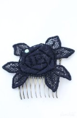 Enchantlic Enchantilly / 魔法のアタッチメント  クロ O-25-08-18-029-LO-ZA-IG-OS