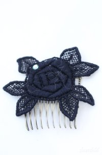 Enchantlic Enchantilly / 魔法のアタッチメント  クロ O-25-08-18-029-LO-ZA-IG-OS