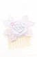 画像1: Enchantlic Enchantilly / 魔法のアタッチメント  ラベンダー（ピンクラインストーン） O-25-08-18-034-LO-ZA-IG-OS (1)