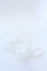 ATELIER PIERROT / レースグローブ　ショート丈　指ぬき  ホワイト O-25-08-18-037-EL-ZA-IG-OS