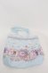 画像2: BABY,THE STARS SHINE BRIGHT / くみゃちゃんのKira　Kira Sweets Halloween柄トートBag  サックス O-25-08-20-053-BA-BG-OW-OS (2)