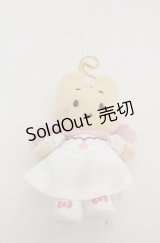 サンリオ / マロンクリームマスコット   O-25-08-20-064-EL-ZA-OW-OS