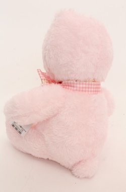画像2: Maison de FLEUR / LIMITEDラビットぬいぐるみ  ピンク（天王寺ミオ　ルボワール） O-25-08-20-069-LO-ZA-OW-OS