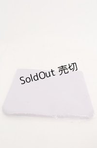 axes femme POETIQUE / フラットポーチ  ラベンダー O-25-08-20-073-AX-ZA-OW-ZT487-F004