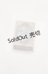 BABY,THE STARS SHINE BRIGHT / 店舗限定ステッカー  クリス O-25-08-20-098-BA-ZA-OW-OS