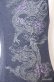 画像4: Ozz Croce / 龍刺繍クロスタンク  ニエビー O-25-08-20-1049-OO-TO-IG-OS (4)