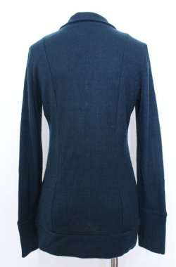 画像3: Ozz Croce / 龍刺繍ニットジップアップ  グリーン O-25-08-20-1051-OO-TO-IG-OS