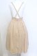 画像3: axes femme POETIQUE / レース切替サススカート  アイボリー O-25-08-20-1057-AX-SK-IG-OS (3)