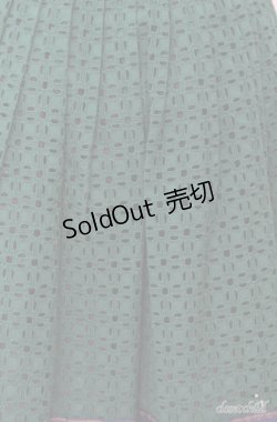 画像4: Jane Marple / Here's to the Queen 2Faceスカート M ネイビー×グリーン O-25-08-20-1060-JM-SK-IG-OS