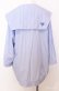 画像2: MILKBOY / SAILOR SHIRTS JACKET ジャケット  サックス×ピンク O-25-08-20-1022-MB-BL-IG-OS (2)