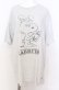 画像1: #FR2 / Adults Only T-shirt Tシャツ  グレー O-25-08-20-1029-PU-TS-IG-OS (1)