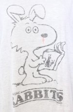 画像2: #FR2 / Adults Only T-shirt Tシャツ  グレー O-25-08-20-1029-PU-TS-IG-ZT038 (2)