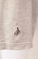 画像3: #FR2 / Adults Only T-shirt Tシャツ  グレー O-25-08-20-1029-PU-TS-IG-ZT038 (3)