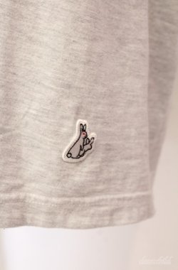 画像3: #FR2 / Adults Only T-shirt Tシャツ  グレー O-25-08-20-1029-PU-TS-IG-OS