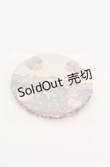 ALICE and the PIRATES / Marionette Chris柄缶バッチ   O-25-08-20-104-PA-AC-OW-ZT487-F004