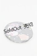 BABY,THE STARS SHINE BRIGHT / くみゃちゃんのKiraKira Sweets Halloween柄缶バッジ   O-25-08-20-105-BA-ZA-OW-OS