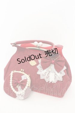 画像1: TELLME / クリスマスコフレ2024  ワイン O-25-08-21-1001-LO-BG-OW-ZT-K026