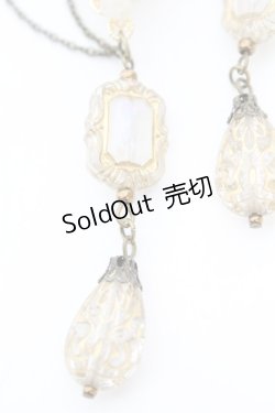 画像3: 薫乃園 / フラワーイヤークリップ  ゴールド O-25-08-21-1034-LO-AC-IG-ZT394-F004