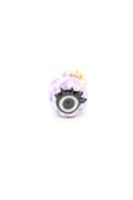 Q-pot. / パープルポップ メルティーモンスター チャーム  パープル O-25-08-21-1035-QP-ZA-IG-OS
