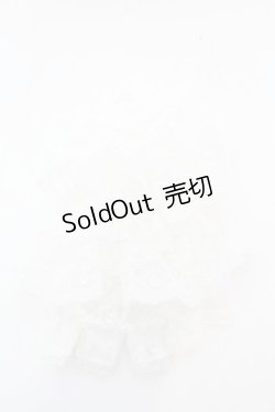 画像3: Kurumi Collaboration / CLK*レースグローブ  シロ O-25-08-21-1055-LO-ZA-OW-OS