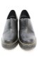 画像1: Dr.Martens （Getta Grip） / CORDERIA スリットシューズ UK5（約24cm） ブラック O-25-08-21-1058-PU-SH-YM-OS (1)