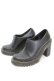画像2: Dr.Martens （Getta Grip） / CORDERIA スリットシューズ UK5（約24cm） ブラック O-25-08-21-1058-PU-SH-YM-OS (2)