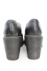 画像3: Dr.Martens （Getta Grip） / CORDERIA スリットシューズ UK5（約24cm） ブラック O-25-08-21-1058-PU-SH-YM-ZTK001 (3)