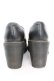 画像3: Dr.Martens （Getta Grip） / CORDERIA スリットシューズ UK5（約24cm） ブラック O-25-08-21-1058-PU-SH-YM-OS