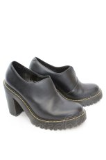 画像4: Dr.Martens （Getta Grip） / CORDERIA スリットシューズ UK5（約24cm） ブラック O-25-08-21-1058-PU-SH-YM-ZTK001 (4)