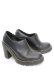 画像4: Dr.Martens （Getta Grip） / CORDERIA スリットシューズ UK5（約24cm） ブラック O-25-08-21-1058-PU-SH-YM-OS