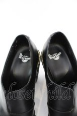 画像5: Dr.Martens （Getta Grip） / CORDERIA スリットシューズ UK5（約24cm） ブラック O-25-08-21-1058-PU-SH-YM-ZTK001 (5)