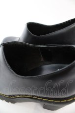画像6: Dr.Martens （Getta Grip） / CORDERIA スリットシューズ UK5（約24cm） ブラック O-25-08-21-1058-PU-SH-YM-ZTK001 (6)