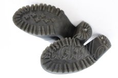 画像7: Dr.Martens （Getta Grip） / CORDERIA スリットシューズ UK5（約24cm） ブラック O-25-08-21-1058-PU-SH-YM-ZTK001 (7)