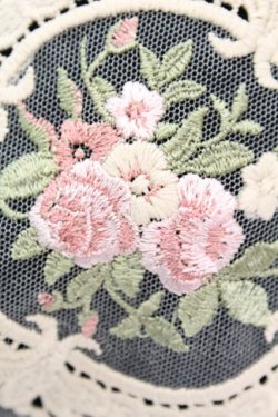 画像3: Morun x Muuna Stoik / ベレー帽 wisley  クロ O-25-08-21-1029-LO-AC-OW-OS
