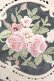 画像3: Morun x Muuna Stoik / ベレー帽 wisley  クロ O-25-08-21-1029-LO-AC-OW-OS (3)