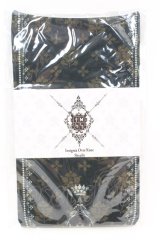 Sheglit / Insignia Over Knee オーバーニー  グリーン O-25-08-21-1032-EL-ZA-IG-OS