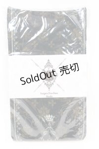 Sheglit / Insignia Over Knee オーバーニー  グリーン O-25-08-21-1032-EL-ZA-IG-ZT394-F006