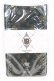 画像1: Sheglit / Insignia Over Knee オーバーニー  グリーン O-25-08-21-1032-EL-ZA-IG-OS (1)