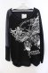 画像1: ALGONQUINS / エンブレムptドルマンプルオーバー F ブラック×チャコールグレー系 O-25-08-21-085-AL-TO-OW-OS (1)